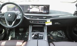 BMW X5 sDrive40i Sports Activity Vehicle 2026 — side view