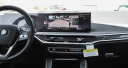 BMW X5 sDrive40i Sports Activity Vehicle 2026 — side view