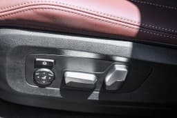 BMW X5 sDrive40i Sports Activity Vehicle 2026 — side view
