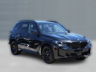 BMW X5 sDrive40i Sports Activity Vehicle BMW X5 sDrive40i Sports Activity Vehicle