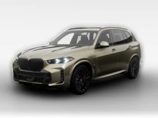 BMW X5 sDrive40i Sports Activity Vehicle BMW X5 sDrive40i Sports Activity Vehicle