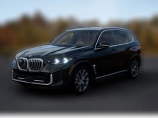 BMW X5 sDrive40i Sports Activity Vehicle BMW X5 sDrive40i Sports Activity Vehicle
