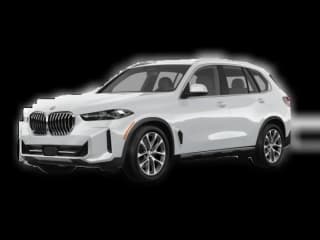 BMW X5 sDrive40i Sports Activity Vehicle BMW X5 sDrive40i Sports Activity Vehicle