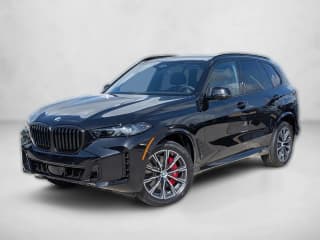 BMW X5 sDrive40i Sports Activity Vehicle BMW X5 sDrive40i Sports Activity Vehicle