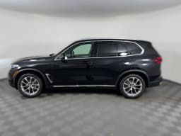 BMW X5 sDrive40i Sports Activity Vehicle 2026 — side view