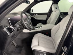BMW X5 sDrive40i Sports Activity Vehicle 2026 — side view