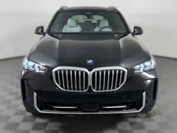 BMW X5 sDrive40i Sports Activity Vehicle 2026 — side view