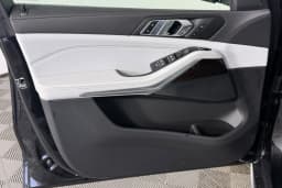 BMW X5 sDrive40i Sports Activity Vehicle 2026 — side view