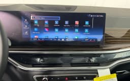 BMW X5 sDrive40i Sports Activity Vehicle 2026 — side view