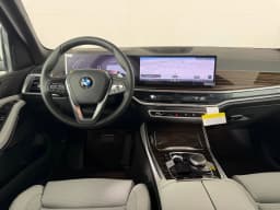 BMW X5 sDrive40i Sports Activity Vehicle 2026 — side view