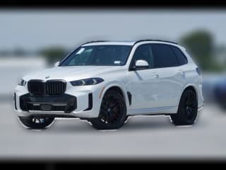 BMW X5 sDrive40i Sports Activity Vehicle BMW X5 sDrive40i Sports Activity Vehicle