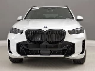 BMW X5 sDrive40i Sports Activity Vehicle BMW X5 sDrive40i Sports Activity Vehicle