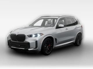 BMW X5 sDrive40i Sports Activity Vehicle BMW X5 sDrive40i Sports Activity Vehicle