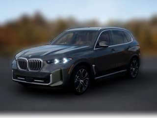BMW X5 sDrive40i Sports Activity Vehicle BMW X5 sDrive40i Sports Activity Vehicle
