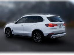 BMW X5 sDrive40i Sports Activity Vehicle 2026 — side view