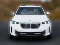 BMW X5 sDrive40i Sports Activity Vehicle 2026 — side view