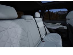 BMW X5 sDrive40i Sports Activity Vehicle 2026 — side view