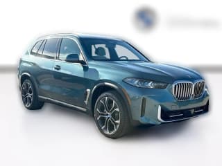 BMW X5 sDrive40i Sports Activity Vehicle BMW X5 sDrive40i Sports Activity Vehicle