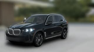 BMW X5 sDrive40i Sports Activity Vehicle BMW X5 sDrive40i Sports Activity Vehicle