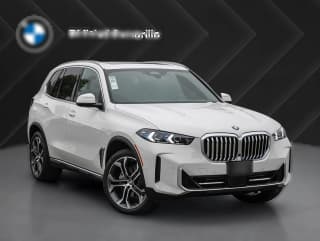 BMW X5 sDrive40i Sports Activity Vehicle BMW X5 sDrive40i Sports Activity Vehicle