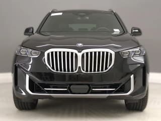 BMW X5 sDrive40i Sports Activity Vehicle BMW X5 sDrive40i Sports Activity Vehicle