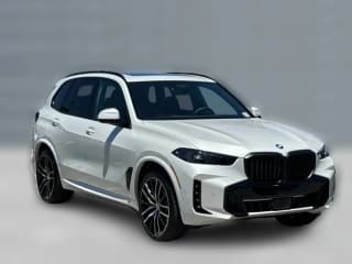 BMW X5 sDrive40i Sports Activity Vehicle BMW X5 sDrive40i Sports Activity Vehicle