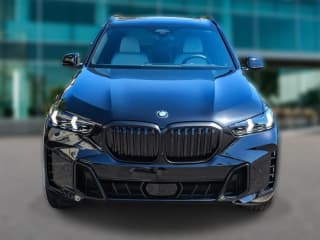 BMW X5 sDrive40i Sports Activity Vehicle BMW X5 sDrive40i Sports Activity Vehicle