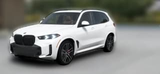 BMW X5 sDrive40i Sports Activity Vehicle BMW X5 sDrive40i Sports Activity Vehicle