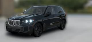 BMW X5 sDrive40i Sports Activity Vehicle BMW X5 sDrive40i Sports Activity Vehicle