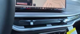 BMW X7 xDrive40i Sports Activity Vehicle 2027 — side view