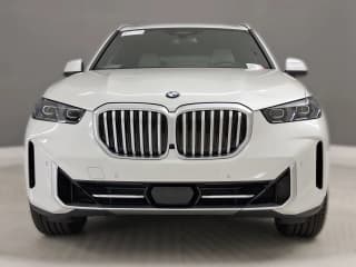 BMW X5 xDrive40i Sports Activity Vehicle BMW X5 xDrive40i Sports Activity Vehicle