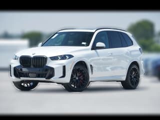 BMW X5 xDrive40i Sports Activity Vehicle BMW X5 xDrive40i Sports Activity Vehicle
