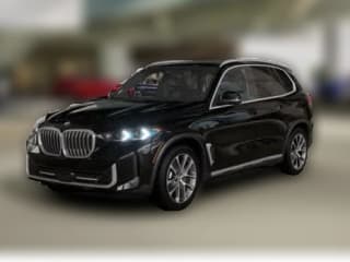 BMW X5 xDrive40i Sports Activity Vehicle BMW X5 xDrive40i Sports Activity Vehicle