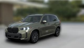 BMW X5 xDrive40i Sports Activity Vehicle BMW X5 xDrive40i Sports Activity Vehicle