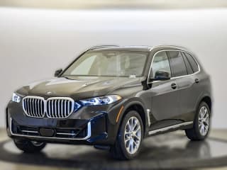 BMW X5 xDrive40i Sports Activity Vehicle BMW X5 xDrive40i Sports Activity Vehicle
