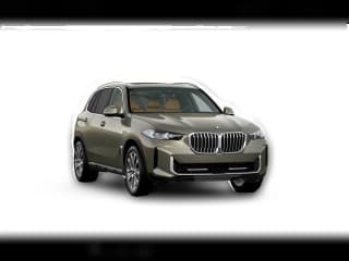 BMW X5 xDrive40i Sports Activity Vehicle BMW X5 xDrive40i Sports Activity Vehicle