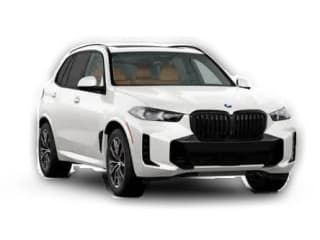 BMW X5 xDrive40i Sports Activity Vehicle BMW X5 xDrive40i Sports Activity Vehicle
