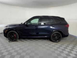 BMW X5 xDrive40i Sports Activity Vehicle BMW X5 xDrive40i Sports Activity Vehicle