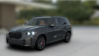 BMW X5 xDrive40i Sports Activity Vehicle BMW X5 xDrive40i Sports Activity Vehicle