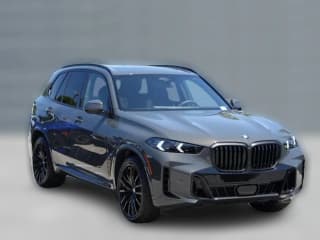 BMW X5 xDrive40i Sports Activity Vehicle BMW X5 xDrive40i Sports Activity Vehicle