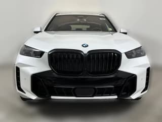 BMW X5 xDrive40i Sports Activity Vehicle BMW X5 xDrive40i Sports Activity Vehicle