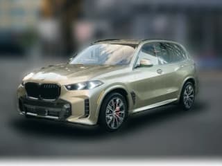 BMW X5 xDrive40i Sports Activity Vehicle BMW X5 xDrive40i Sports Activity Vehicle