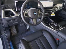 BMW X5 xDrive40i Sports Activity Vehicle 2026 — side view