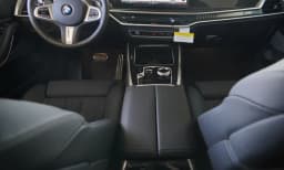 BMW X5 xDrive40i Sports Activity Vehicle 2026 — side view