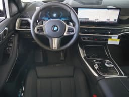 BMW X5 xDrive40i Sports Activity Vehicle 2026 — side view