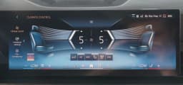 BMW X5 xDrive40i Sports Activity Vehicle 2026 — side view