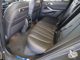 BMW X5 xDrive40i Sports Activity Vehicle 2026 — side view