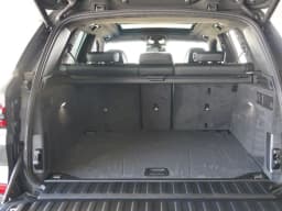 BMW X5 xDrive40i Sports Activity Vehicle 2026 — side view