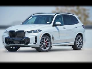 BMW X5 xDrive40i Sports Activity Vehicle BMW X5 xDrive40i Sports Activity Vehicle