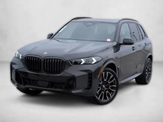 BMW X5 xDrive40i Sports Activity Vehicle BMW X5 xDrive40i Sports Activity Vehicle